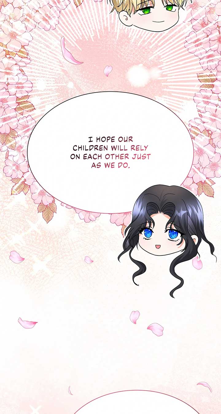 Becoming the Obsessive Male Lead’s Ex-Wife Chapter 67 388 ch 67 54