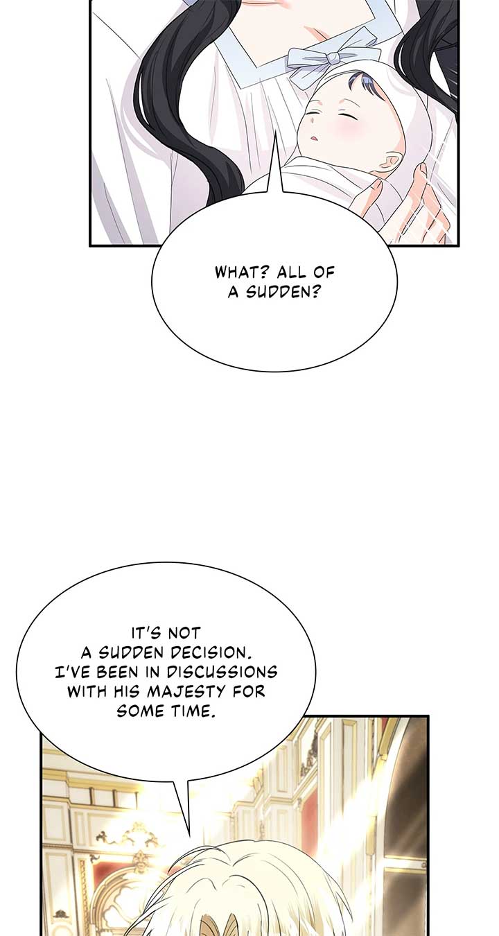 Becoming the Obsessive Male Lead’s Ex-Wife Chapter 67 392 ch 67 58