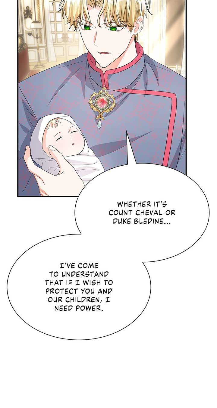 Becoming the Obsessive Male Lead’s Ex-Wife Chapter 67 393 ch 67 59