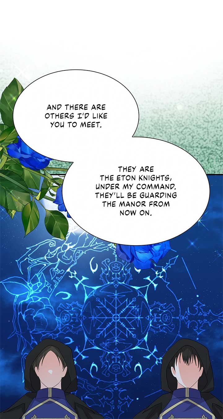 Becoming the Obsessive Male Lead’s Ex-Wife Chapter 67 394 ch 67 60