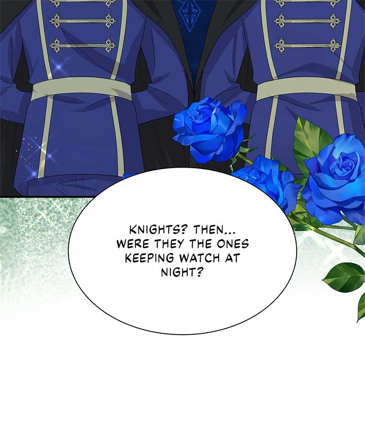 Becoming the Obsessive Male Lead’s Ex-Wife Chapter 67 395 ch 67 61