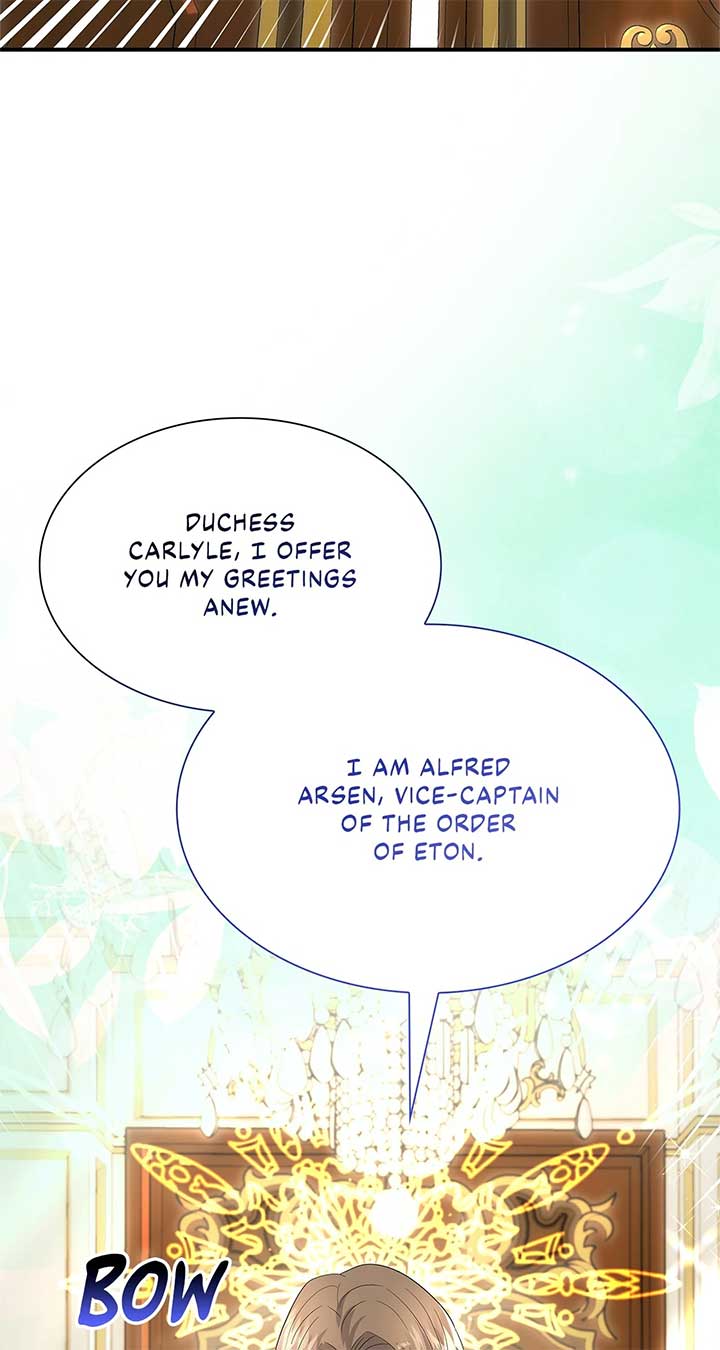 Becoming the Obsessive Male Lead’s Ex-Wife Chapter 67 397 ch 67 63