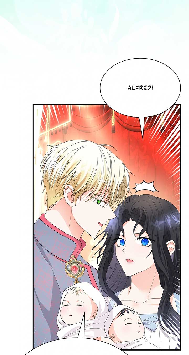 Becoming the Obsessive Male Lead’s Ex-Wife Chapter 67 399 ch 67 65