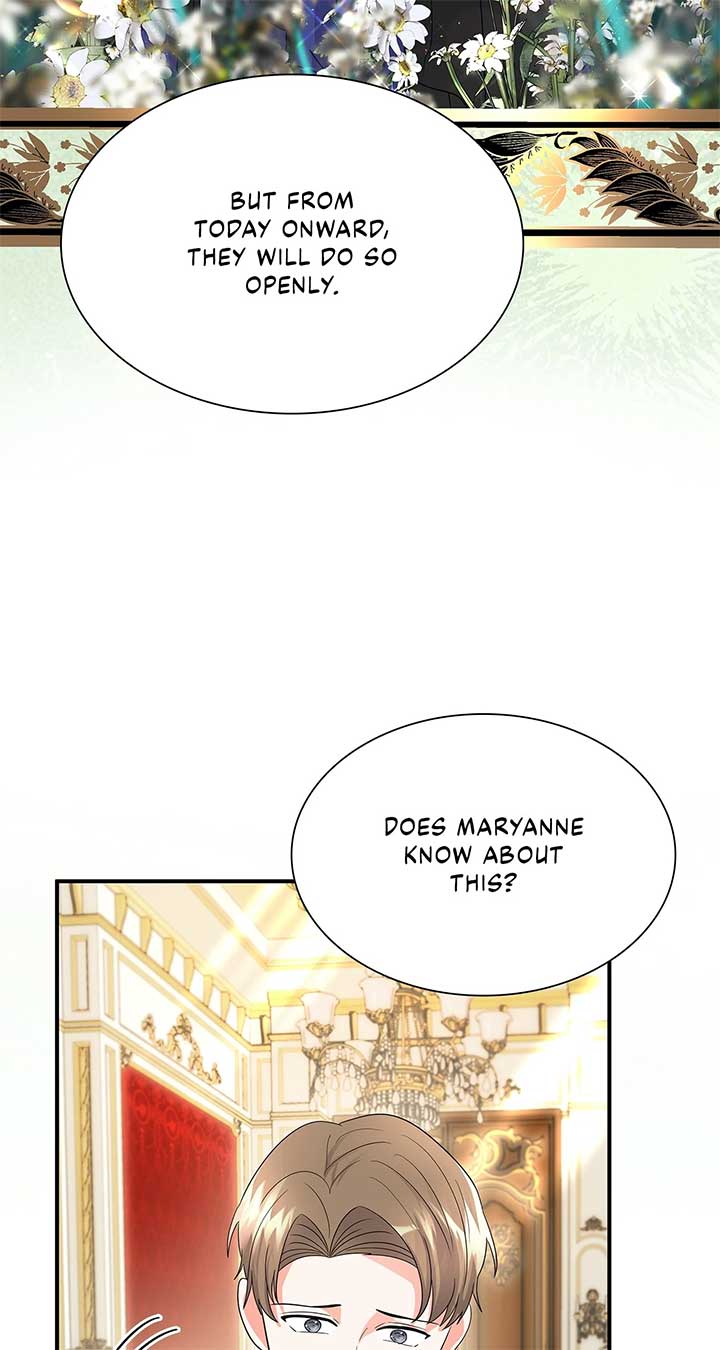 Becoming the Obsessive Male Lead’s Ex-Wife Chapter 67 402 ch 67 68