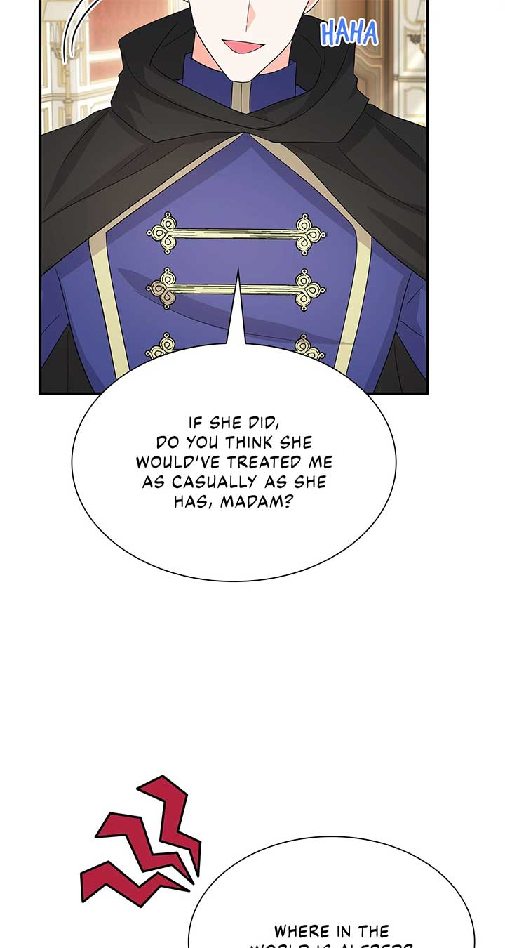 Becoming the Obsessive Male Lead’s Ex-Wife Chapter 67 403 ch 67 69