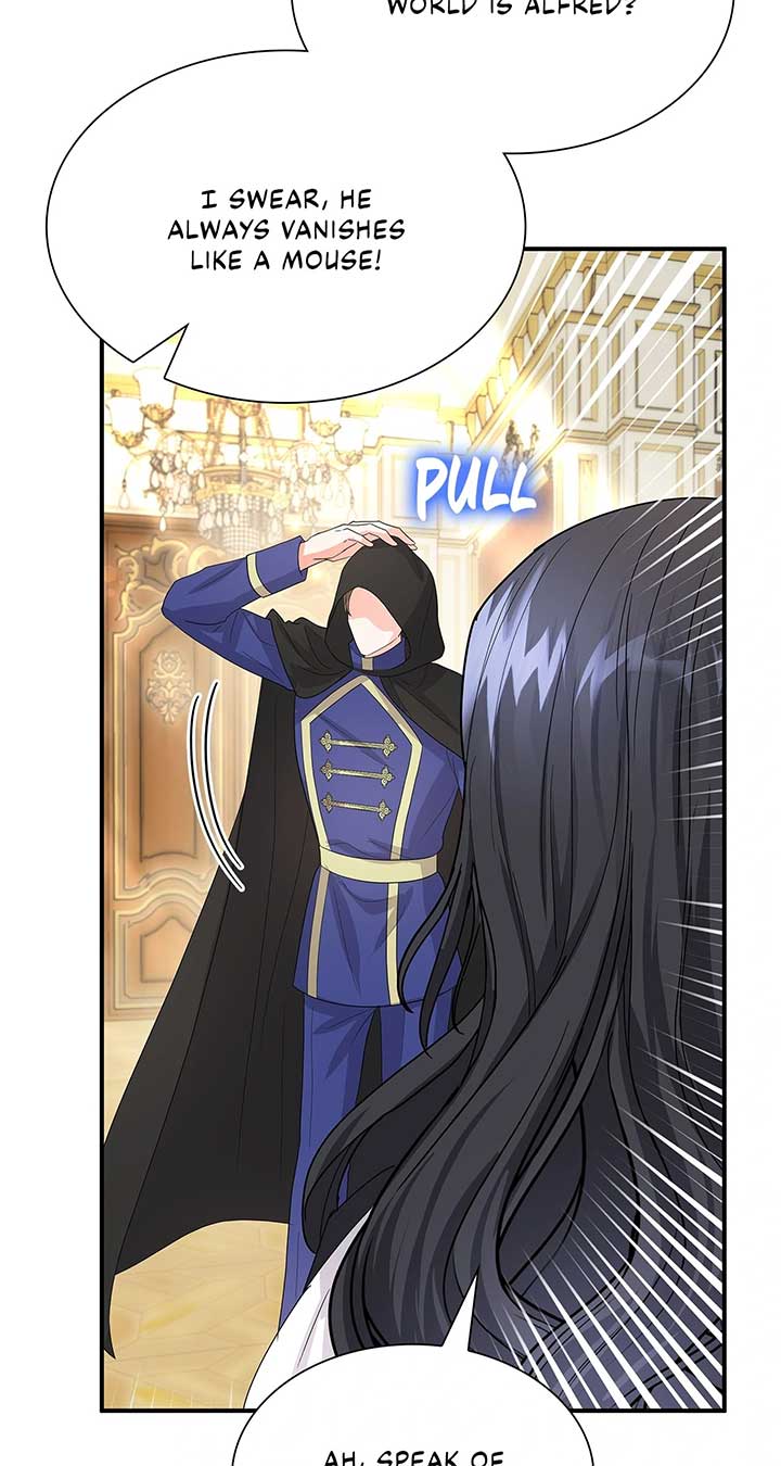 Becoming the Obsessive Male Lead’s Ex-Wife Chapter 67 404 ch 67 70