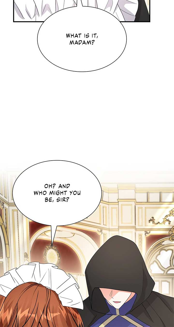 Becoming the Obsessive Male Lead’s Ex-Wife Chapter 67 407 ch 67 73