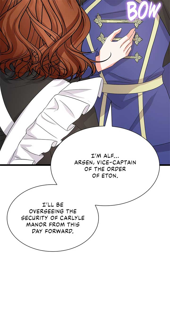 Becoming the Obsessive Male Lead’s Ex-Wife Chapter 67 408 ch 67 74