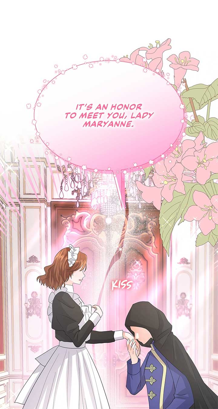 Becoming the Obsessive Male Lead’s Ex-Wife Chapter 67 409 ch 67 75