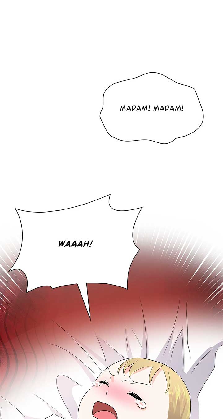 Becoming the Obsessive Male Lead’s Ex-Wife Chapter 67 415 ch 67 81