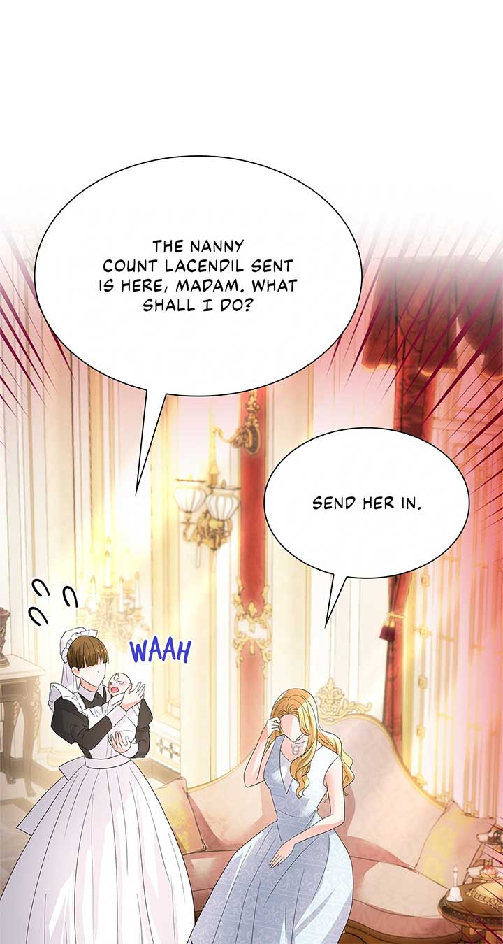 Becoming the Obsessive Male Lead’s Ex-Wife Chapter 67 417 ch 67 83