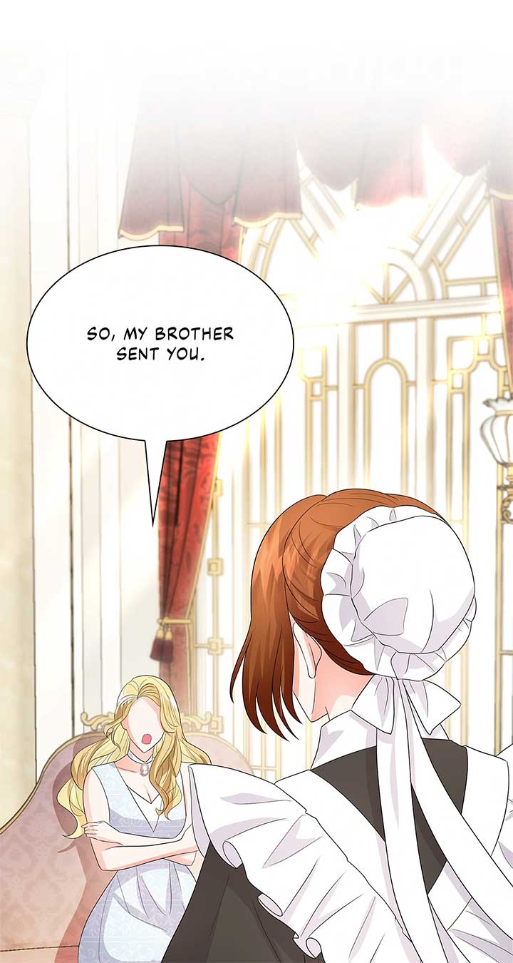 Becoming the Obsessive Male Lead’s Ex-Wife Chapter 67 420 ch 67 86