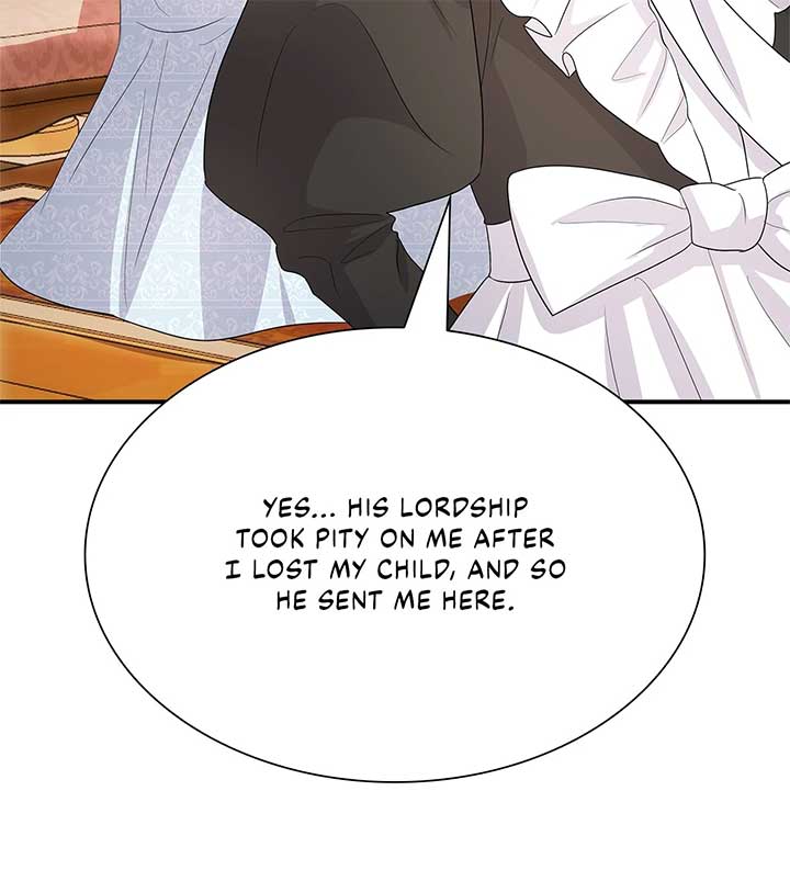 Becoming the Obsessive Male Lead’s Ex-Wife Chapter 67 421 ch 67 87