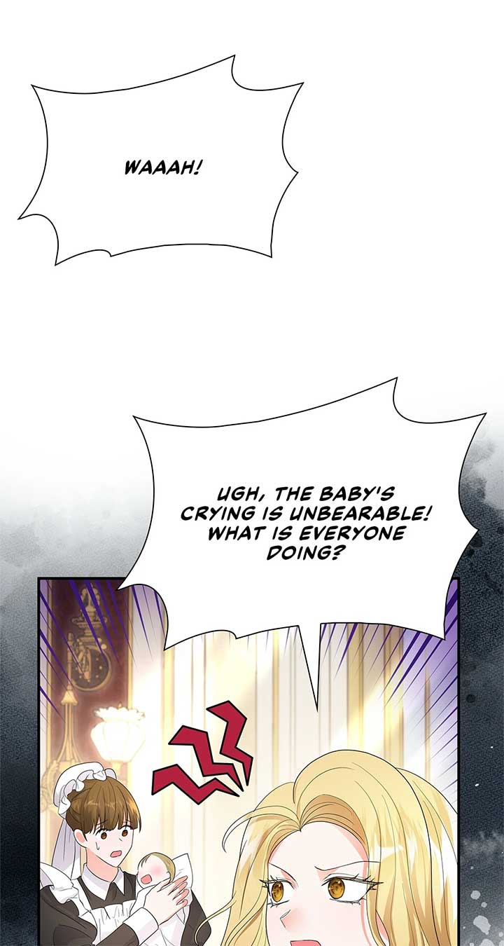 Becoming the Obsessive Male Lead’s Ex-Wife Chapter 67 422 ch 67 88