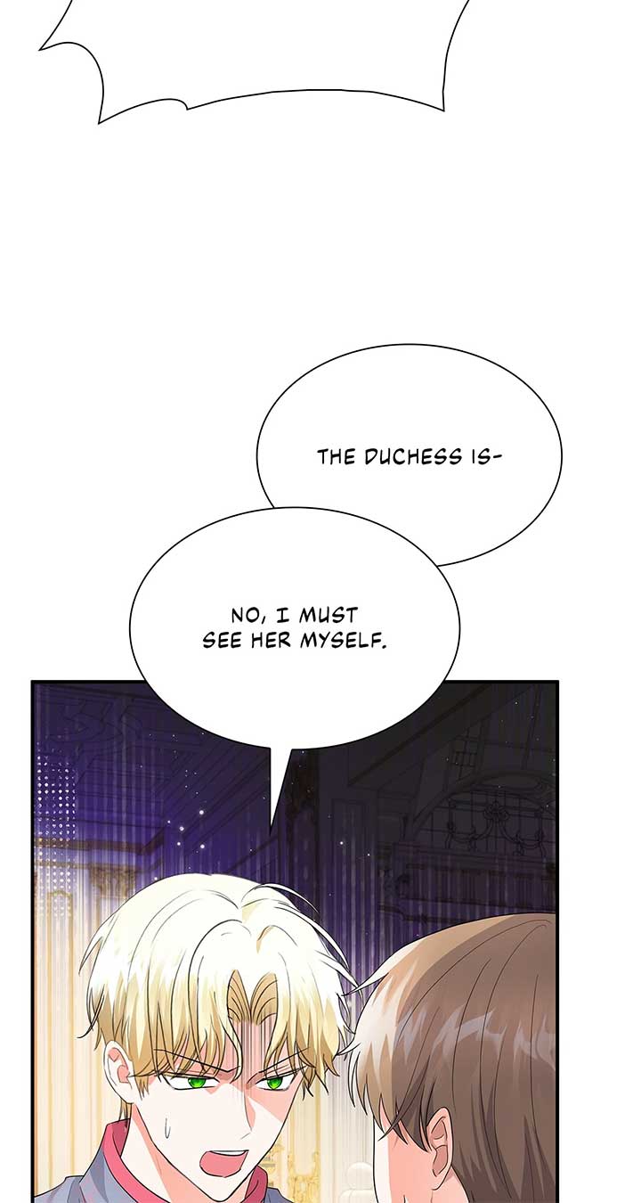 Becoming the Obsessive Male Lead’s Ex-Wife Chapter 67 343 ch 67 9