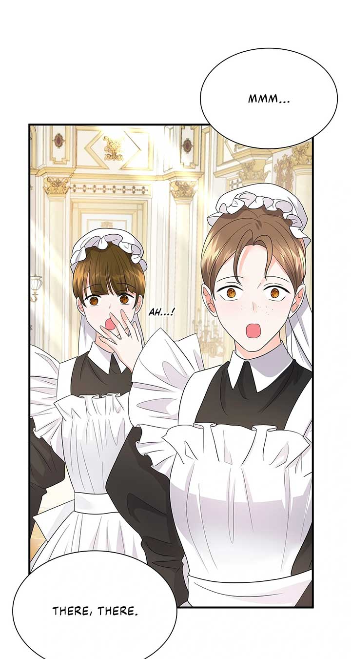 Becoming the Obsessive Male Lead’s Ex-Wife Chapter 67 428 ch 67 94