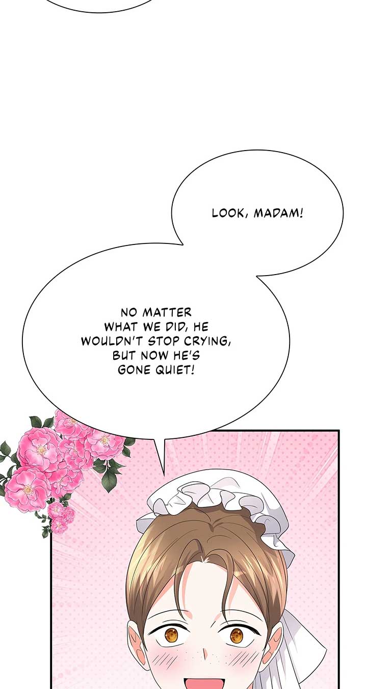 Becoming the Obsessive Male Lead’s Ex-Wife Chapter 67 429 ch 67 95