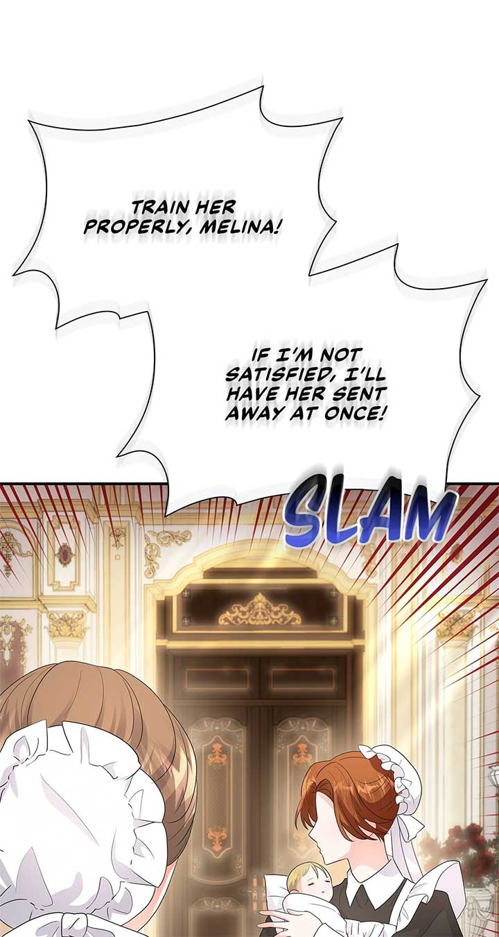 Becoming the Obsessive Male Lead’s Ex-Wife Chapter 67 433 ch 67 99