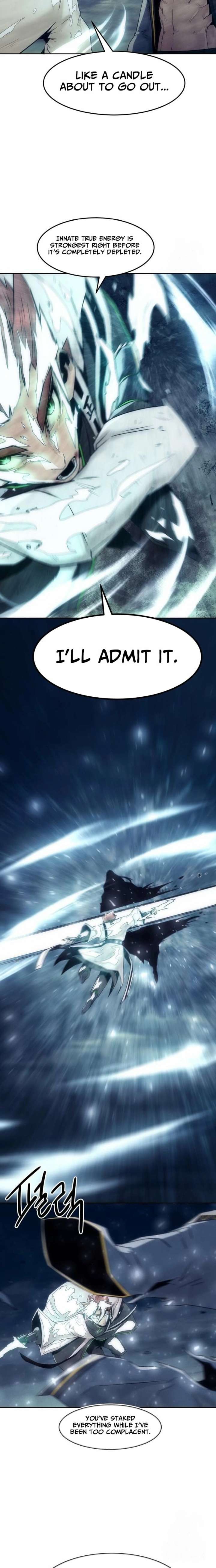 Becoming the Swordmaster Rank Young Lord of the Sichuan Tang Family Chapter 104 104 10