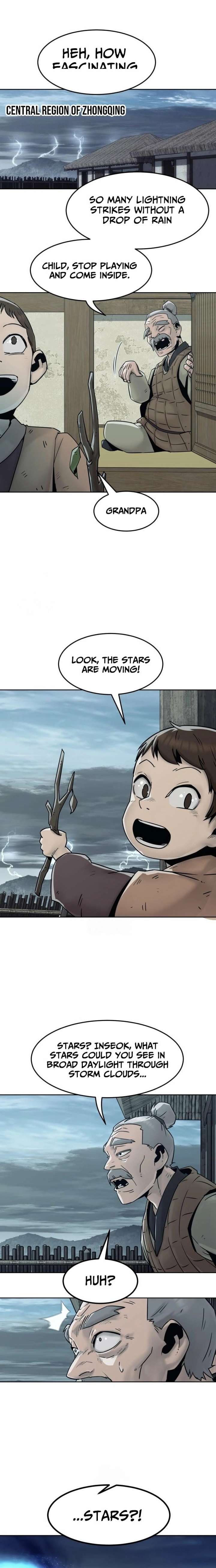 Becoming the Swordmaster Rank Young Lord of the Sichuan Tang Family Chapter 104 106 12