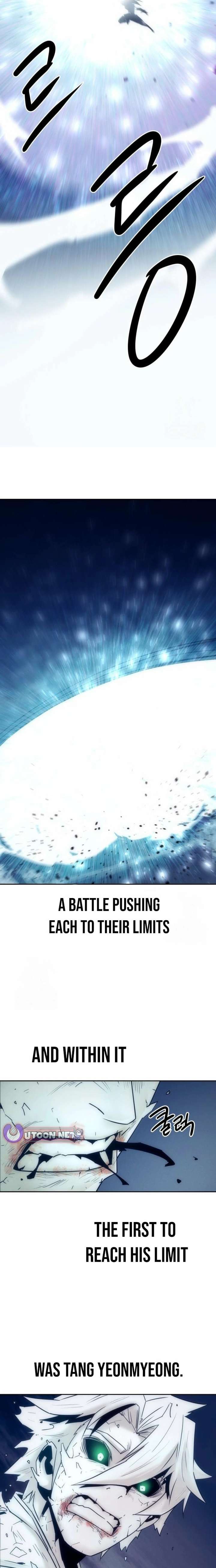 Becoming the Swordmaster Rank Young Lord of the Sichuan Tang Family Chapter 104 109 15