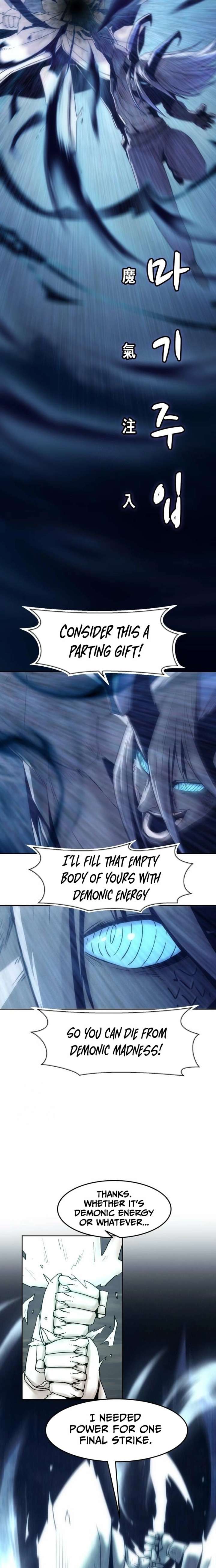 Becoming the Swordmaster Rank Young Lord of the Sichuan Tang Family Chapter 104 111 17