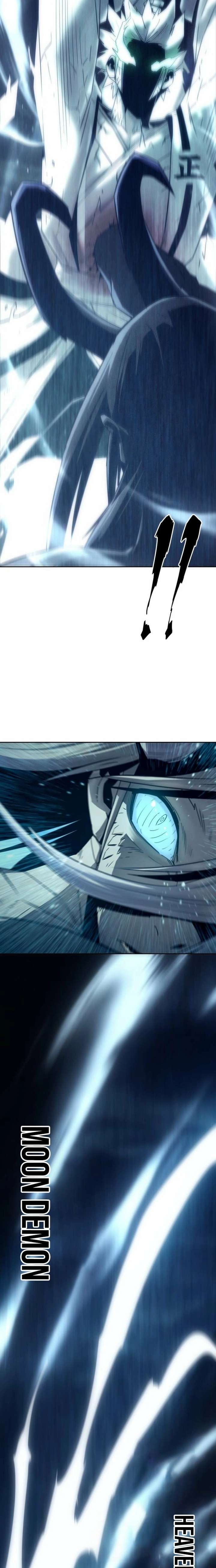 Becoming the Swordmaster Rank Young Lord of the Sichuan Tang Family Chapter 104 112 18