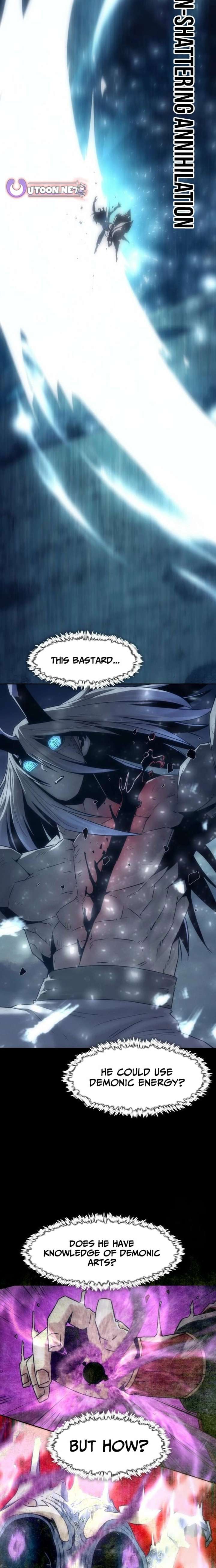 Becoming the Swordmaster Rank Young Lord of the Sichuan Tang Family Chapter 104 113 19