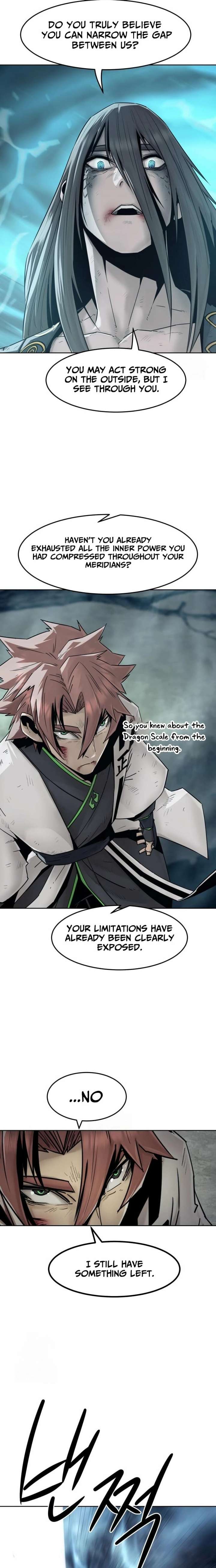 Becoming the Swordmaster Rank Young Lord of the Sichuan Tang Family Chapter 104 96 2