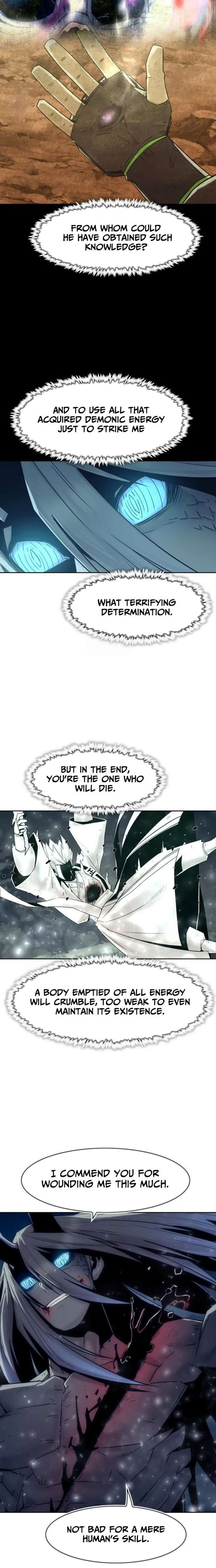 Becoming the Swordmaster Rank Young Lord of the Sichuan Tang Family Chapter 104 114 20