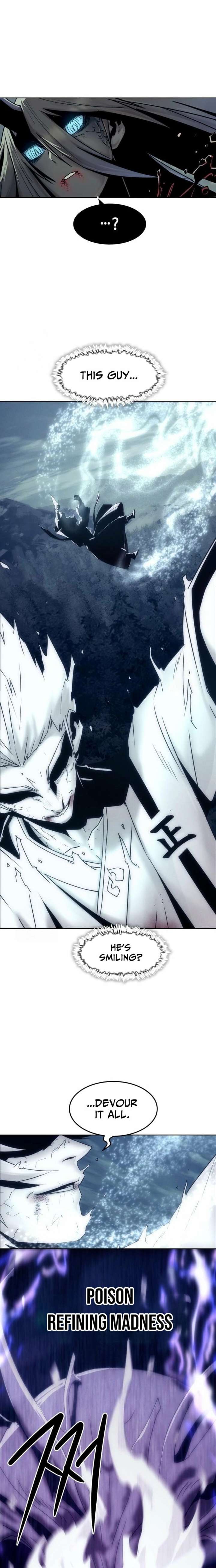 Becoming the Swordmaster Rank Young Lord of the Sichuan Tang Family Chapter 104 115 21