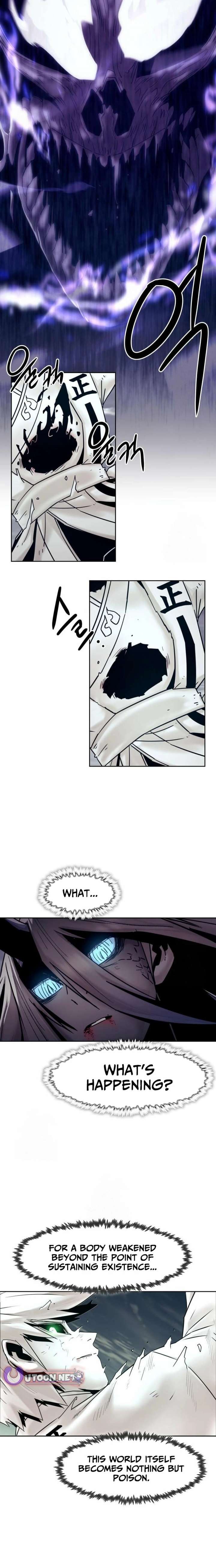 Becoming the Swordmaster Rank Young Lord of the Sichuan Tang Family Chapter 104 116 22