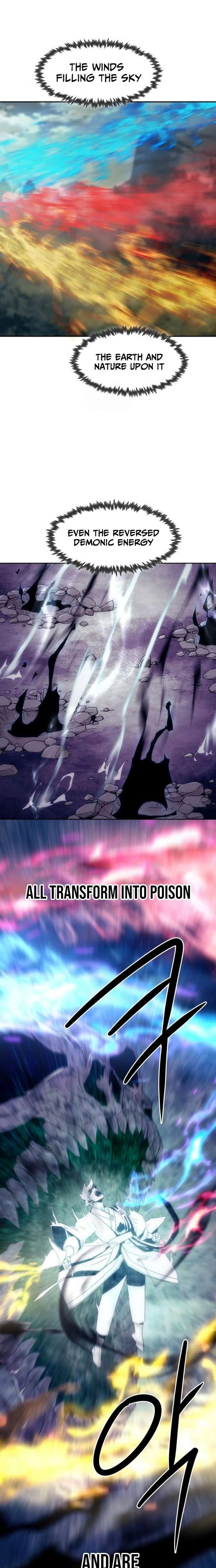 Becoming the Swordmaster Rank Young Lord of the Sichuan Tang Family Chapter 104 117 23