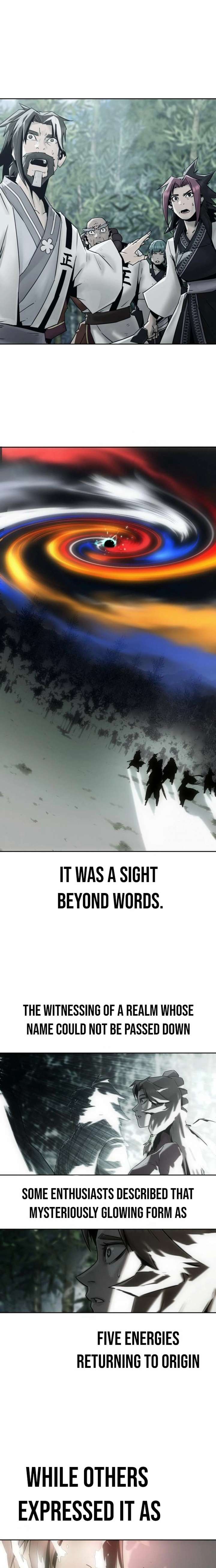 Becoming the Swordmaster Rank Young Lord of the Sichuan Tang Family Chapter 104 122 28