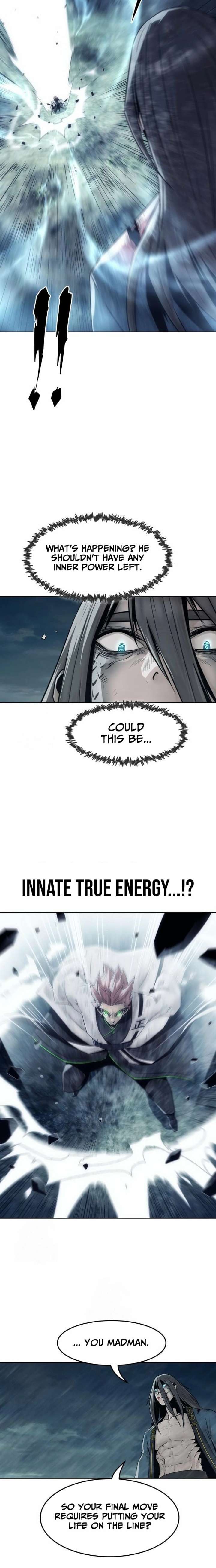 Becoming the Swordmaster Rank Young Lord of the Sichuan Tang Family Chapter 104 97 3