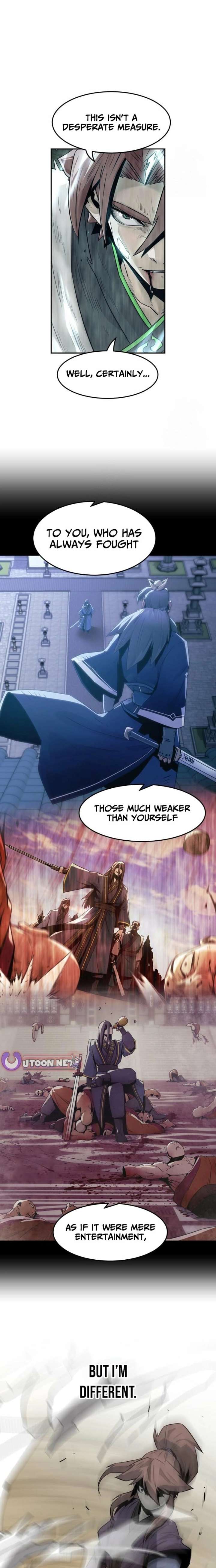 Becoming the Swordmaster Rank Young Lord of the Sichuan Tang Family Chapter 104 98 4