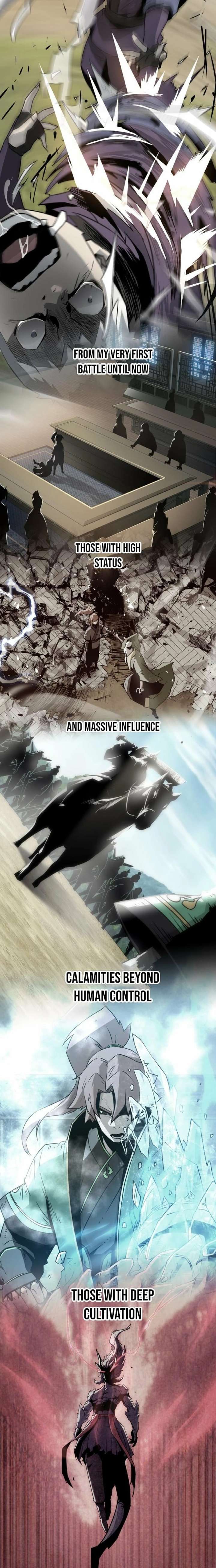 Becoming the Swordmaster Rank Young Lord of the Sichuan Tang Family Chapter 104 99 5