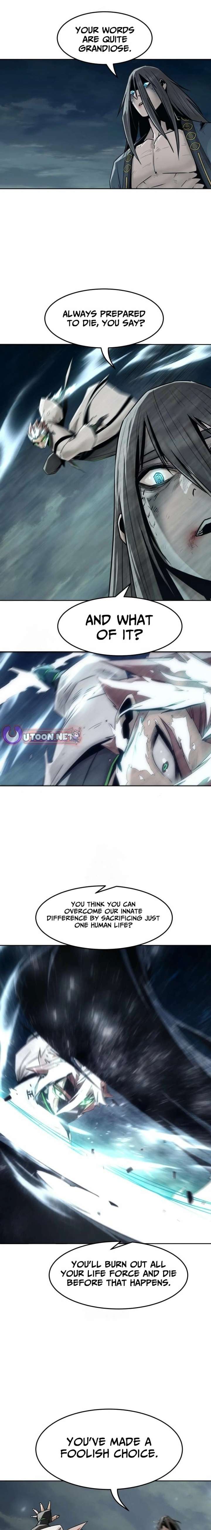 Becoming the Swordmaster Rank Young Lord of the Sichuan Tang Family Chapter 104 102 8