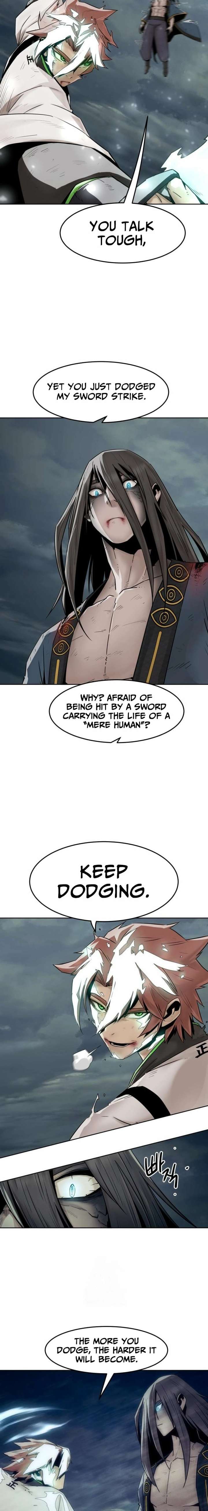 Becoming the Swordmaster Rank Young Lord of the Sichuan Tang Family Chapter 104 103 9