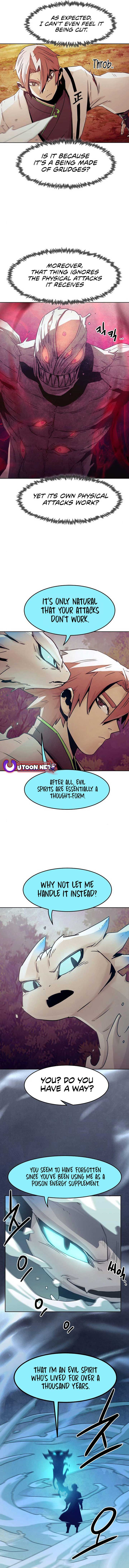 Becoming the Swordmaster Rank Young Lord of the Sichuan Tang Family Chapter 56 51 02