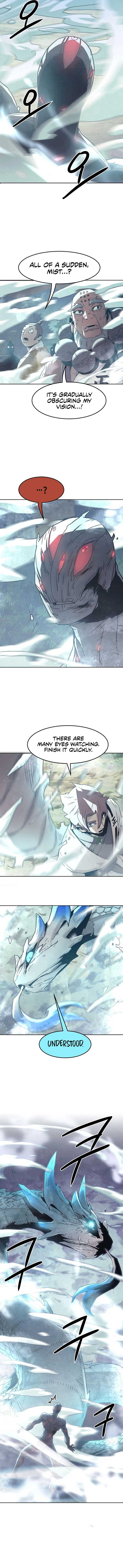 Becoming the Swordmaster Rank Young Lord of the Sichuan Tang Family Chapter 56 52 03