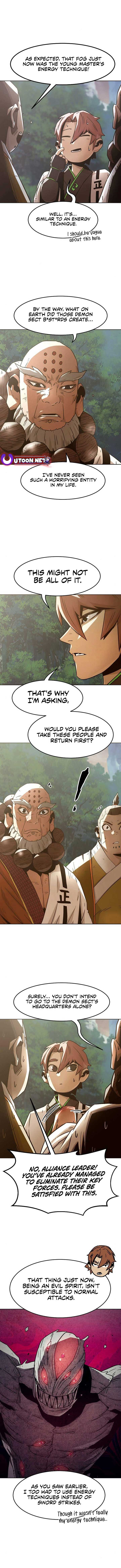 Becoming the Swordmaster Rank Young Lord of the Sichuan Tang Family Chapter 56 54 05