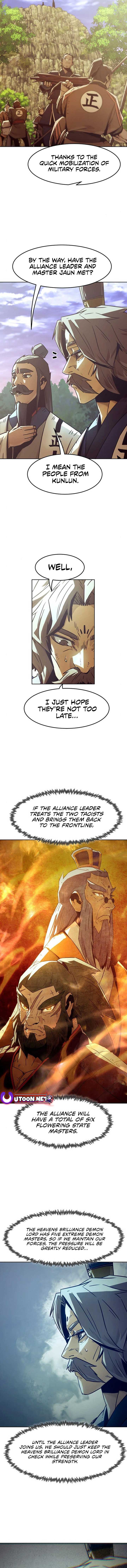 Becoming the Swordmaster Rank Young Lord of the Sichuan Tang Family Chapter 56 62 13