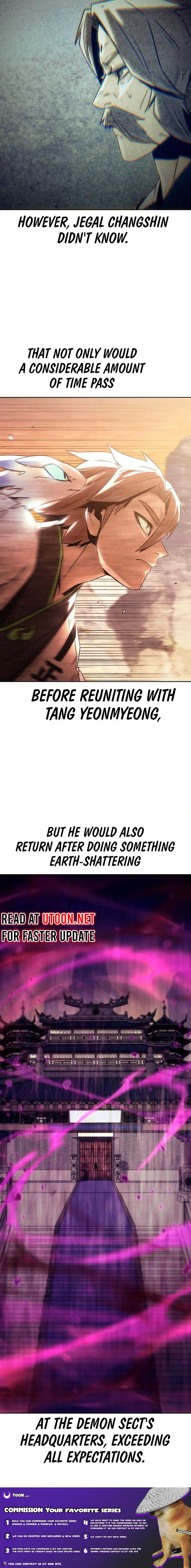 Becoming the Swordmaster Rank Young Lord of the Sichuan Tang Family Chapter 56 63 14