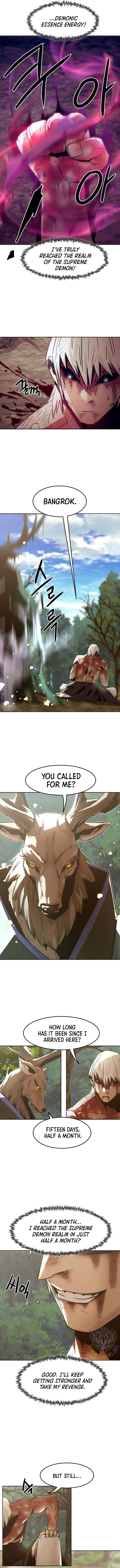 Becoming the Swordmaster Rank Young Lord of the Sichuan Tang Family Chapter 64 61 11