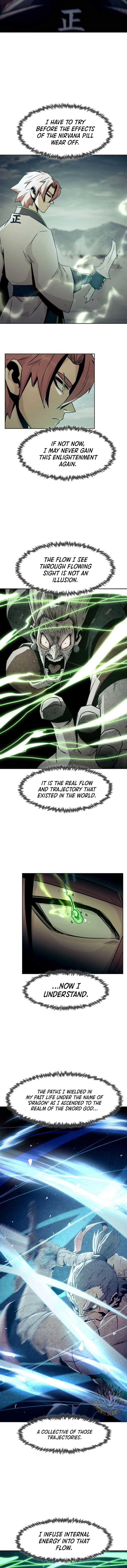 Becoming the Swordmaster Rank Young Lord of the Sichuan Tang Family Chapter 64 52 2