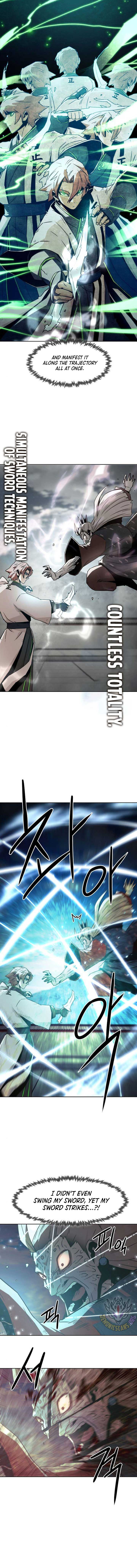 Becoming the Swordmaster Rank Young Lord of the Sichuan Tang Family Chapter 64 53 3