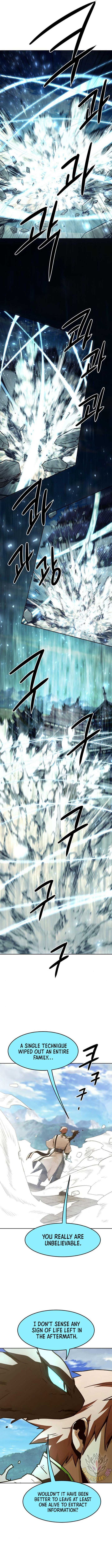 Becoming the Swordmaster Rank Young Lord of the Sichuan Tang Family Chapter 64 54 4