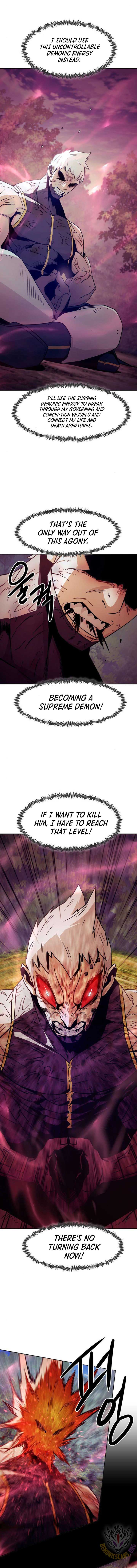 Becoming the Swordmaster Rank Young Lord of the Sichuan Tang Family Chapter 64 59 9