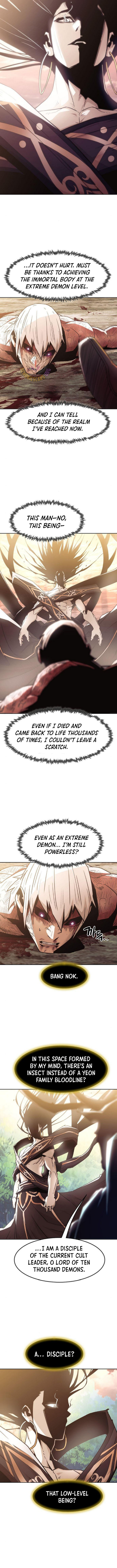 Becoming the Swordmaster Rank Young Lord of the Sichuan Tang Family Chapter 65 55 003